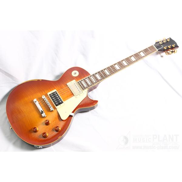 EDWARDS レスポールタイプE-LP-125SD LMD新品生産完了品です。 | MUSIC