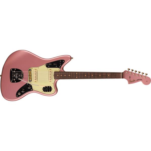 Fender Mexico ジャズマスターClassic Player Jaguar Special HH 3CS