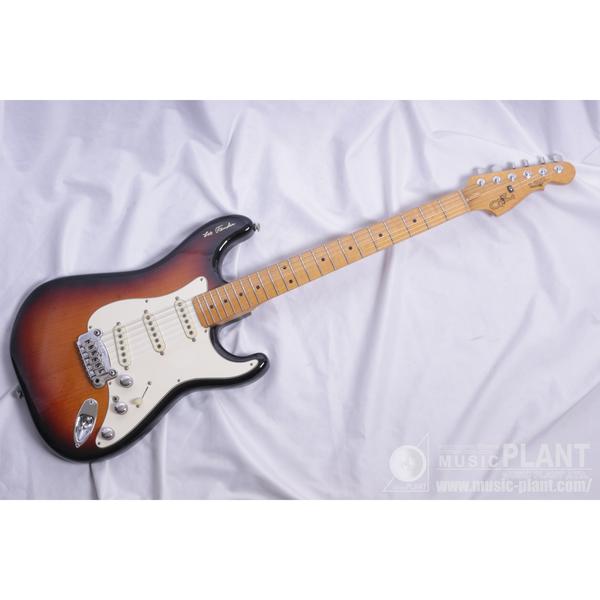 Fender Custom Shop Limited Editionシリーズ ストラトキャスター