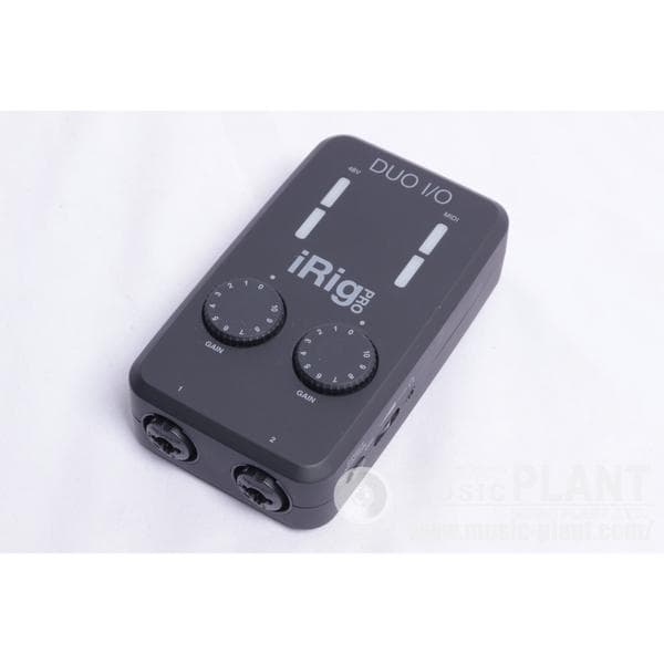 Steinberg IXOシリーズ USB-C オーディオインターフェースIXO22 B新品