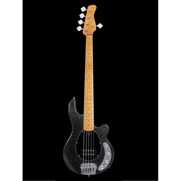 SIRE Zシリーズ 5弦エレキベースZ3-5 SPBK新品在庫状況をご確認