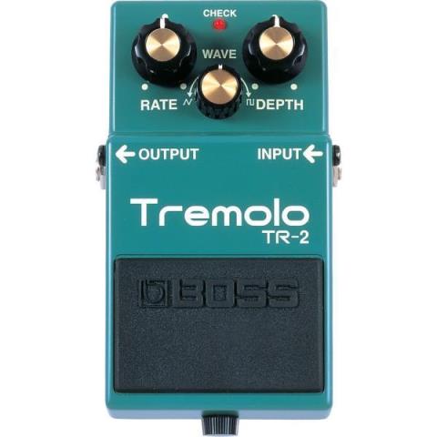 BOSS エフェクター / トレモロ・パンニングPN-2 Tremolo / Pan中古