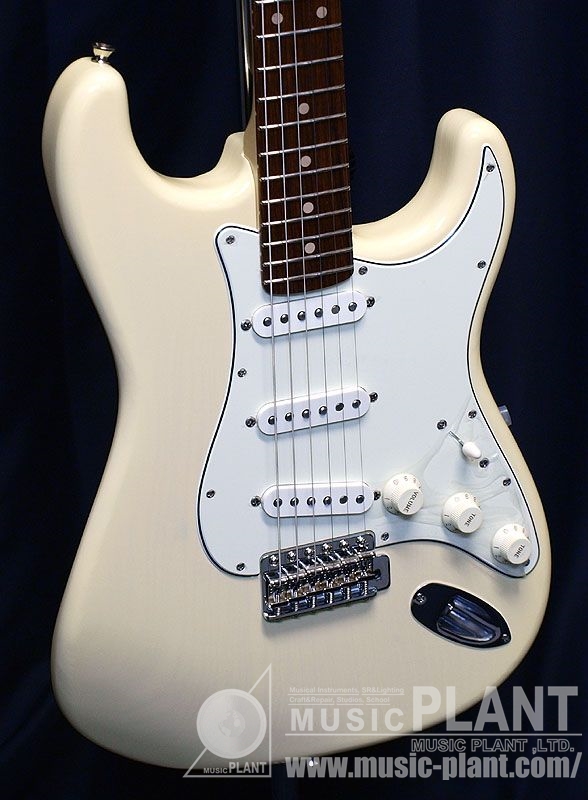 Vanzandt エレキギターSTV-R3新品受注生産品です。お届けまでに約1年半