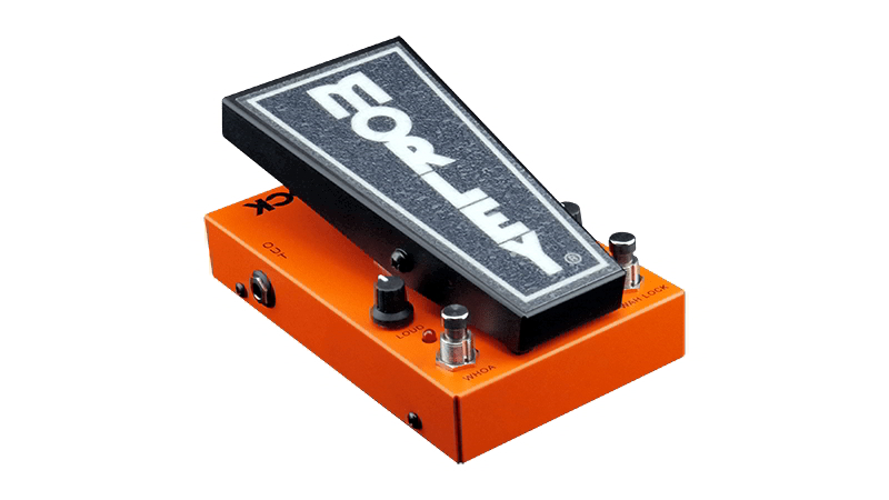 MORLEY 20/20シリーズ ワウペダルMTG3 20/20 Wah Lock新品在庫状況をご