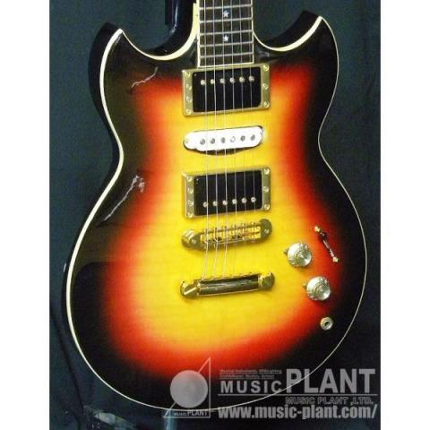 YAMAHA エレキギターSGタイプSG600 Special中古品()売却済みです