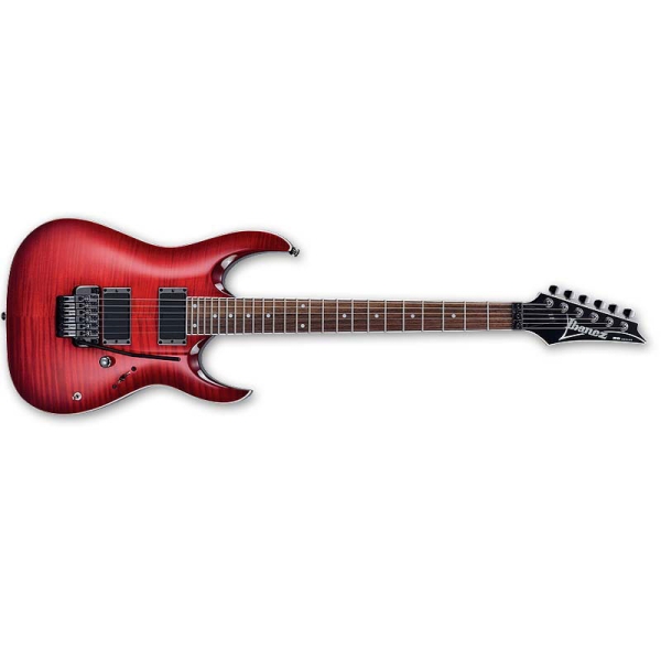 Ibanez RGA42TFMZ – TRB 6 String Electric Guitar - Musicians Cart