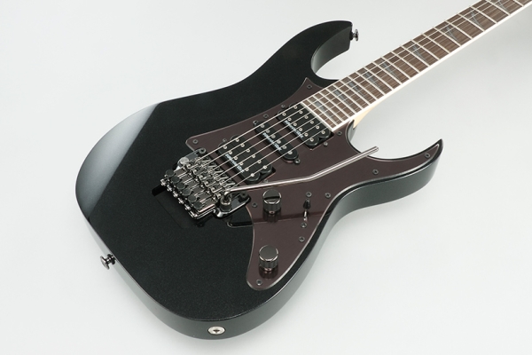 Ibanez RG Prestige RG2550Z – GK 6 String Electric Guitar
