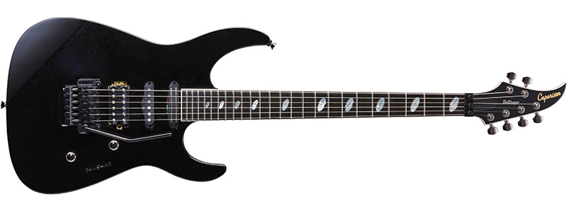 Caparison Guitars