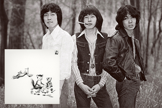 忌野清志郎が原点に立った名盤『Memphis』『HAVE MERCY!』初アナログ化