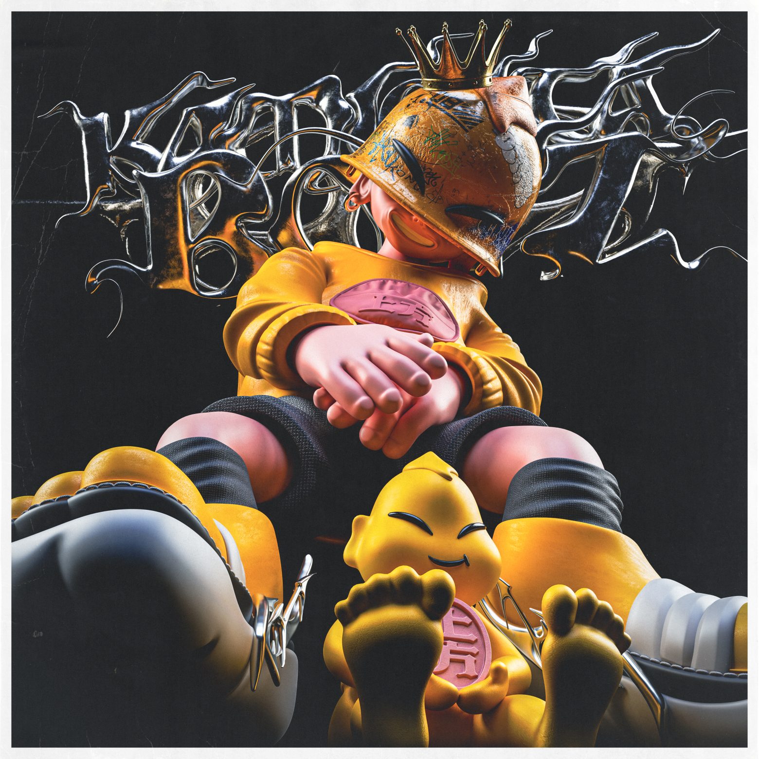 SUPER EIGHT×WEST.×なにわ男子の3組が集結したKAMIGATA BOYZ、配信