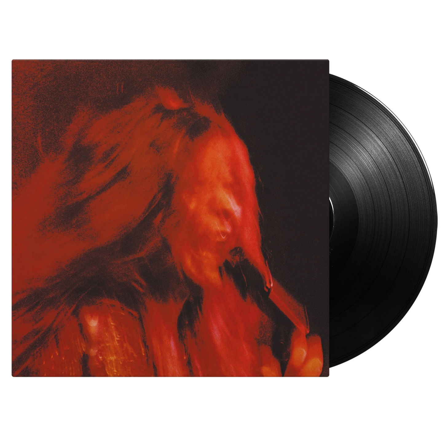 Janis Joplin - I Got Dem Ol' Kozmic Blues Again Mama! (Vinyl