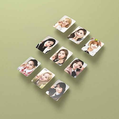 디아이콘 | D-ICON TWICE VOL. 7 DISPATCH JAPAN SPECIAL EDITION