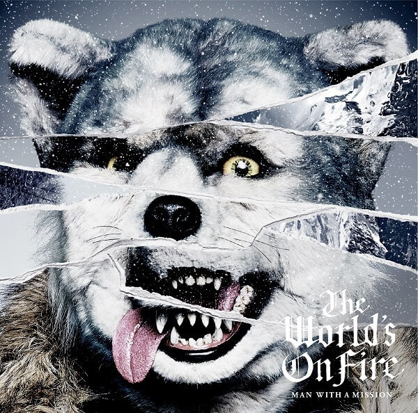 DISCOGRAPHY | MAN WITH A MISSION