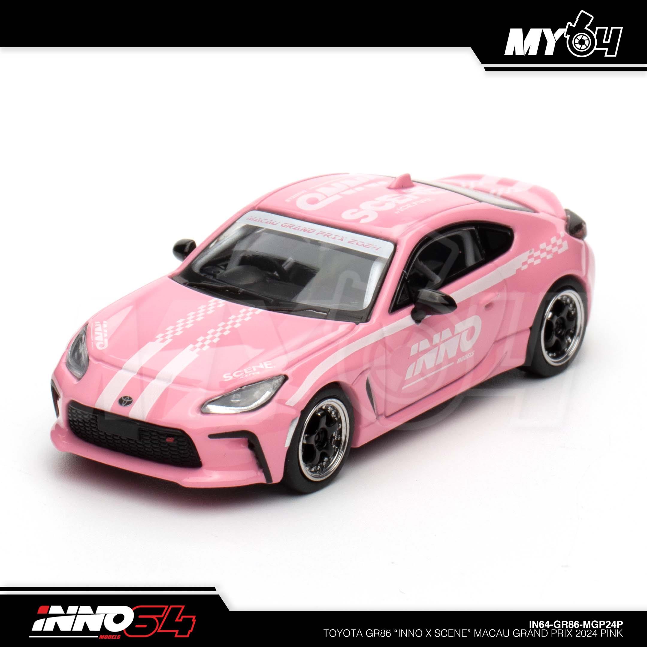 Model Cars Online Malaysia :: Diecast Scale Model Cars | inno64