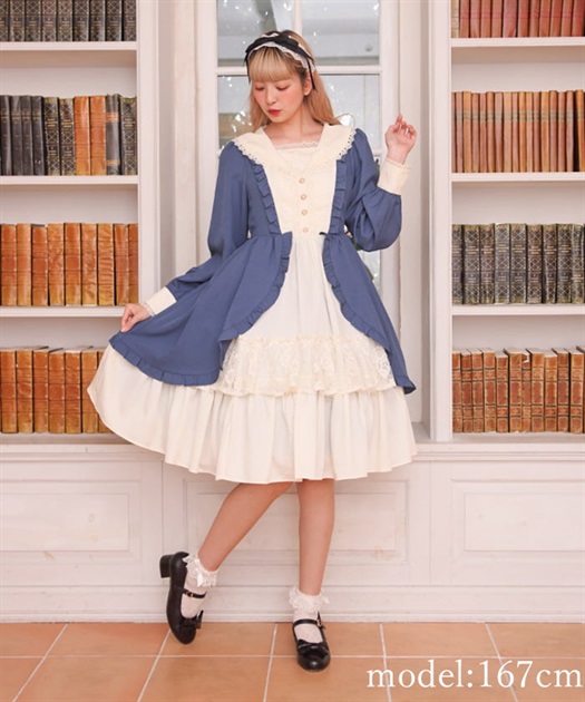 編集部調査】axes femme kawaiiから、Olivia Series(オリビアシリーズ