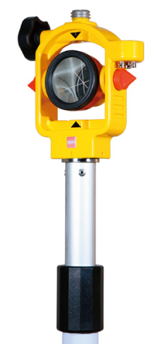 1.5 inch Prism 0mm / 30mm constant - Products | Myzox Co., Ltd.