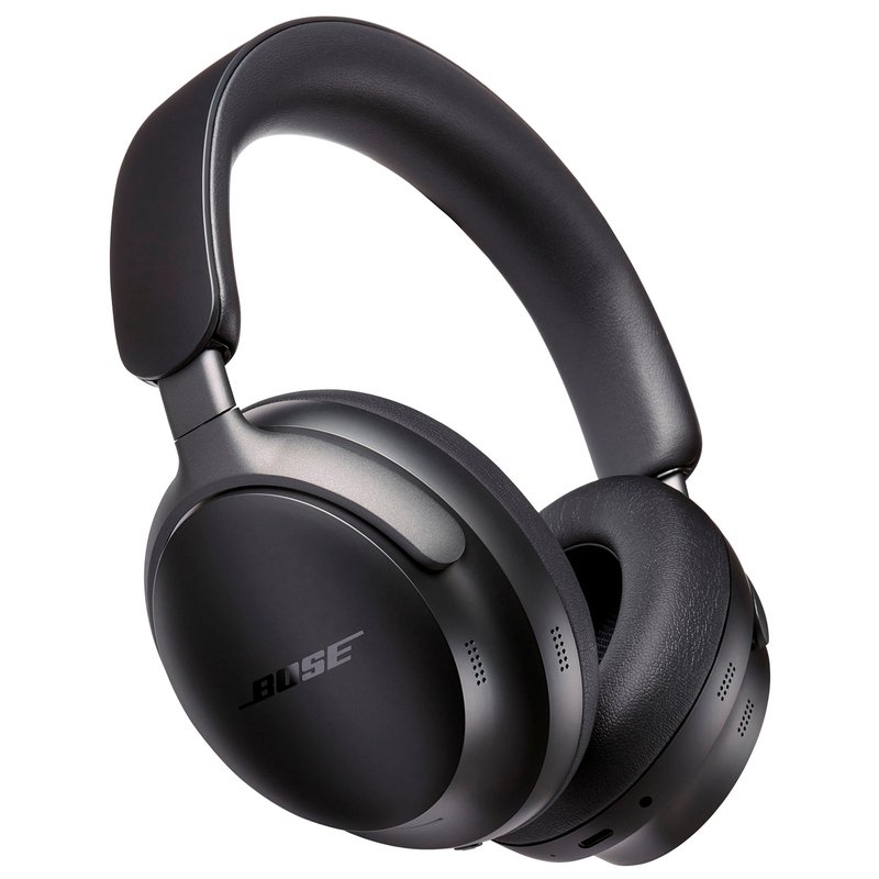 Bose Quietcomfort Ultra Headphones | On-ear & Over-ear Headphones