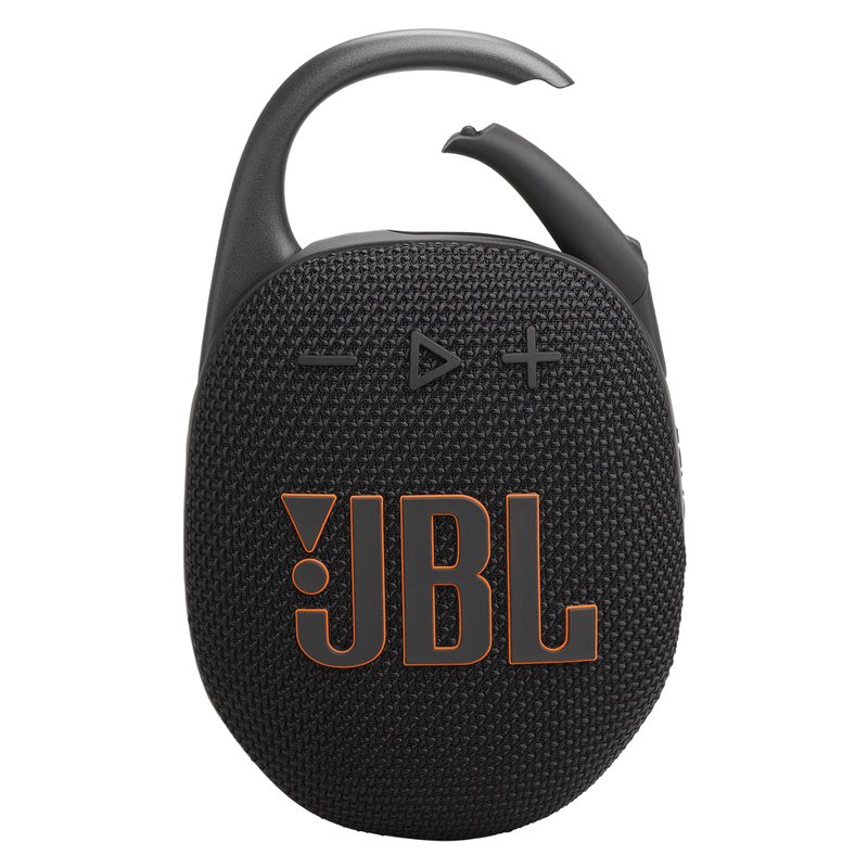 Jbl Clip 5 Bluetooth Waterproof Speaker | Waterproof Speakers