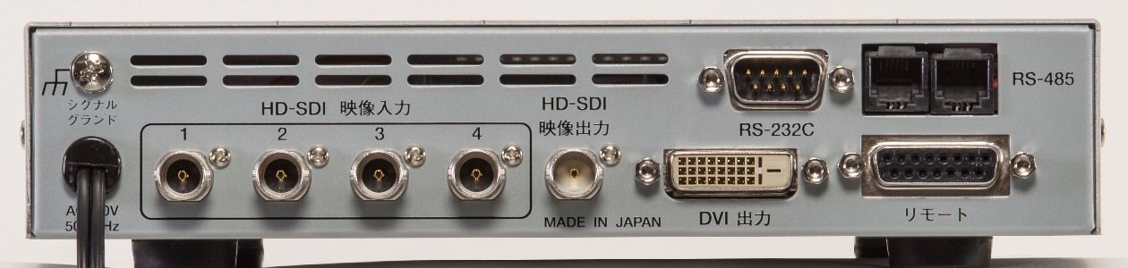 SMV-401｜製品案内｜株式会社アルテックス