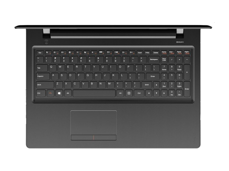 Lenovo IdeaPad 300-15ISK-80Q700RYGE - Notebookcheck-tr.com