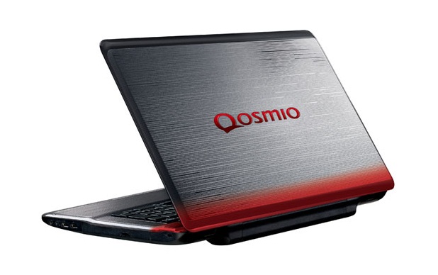Toshiba Qosmio X770-10J - Notebookcheck-tr.com