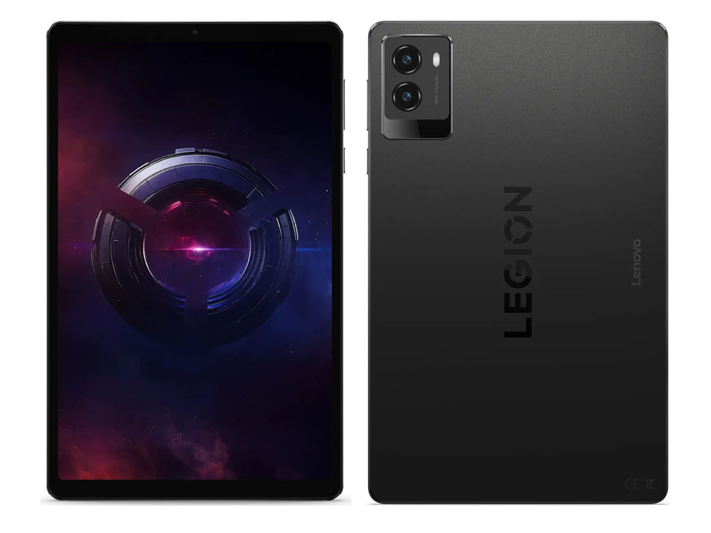 Lenovo Legion Tab TB321FU - Notebookcheck.fr