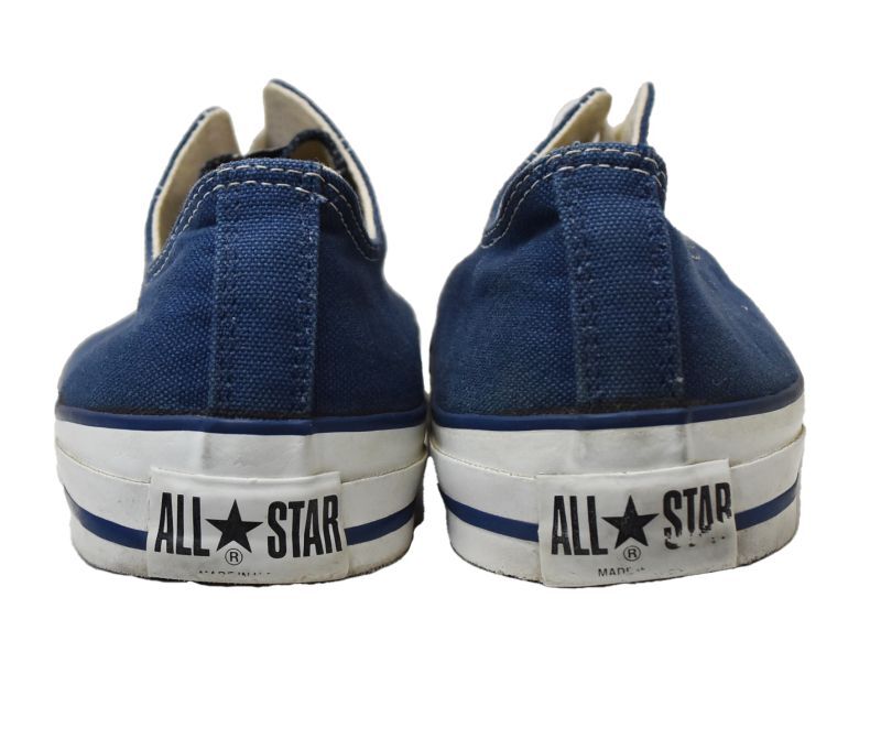 90's【箱付き】ビンテージ【USA製】【コンバース】converse