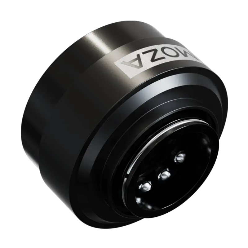 MOZA Quick Release Adapter | NOX Gaming