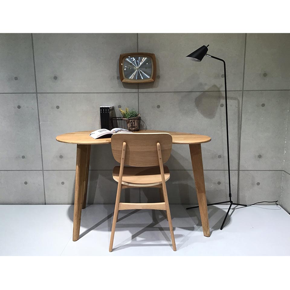 チェアW041【送料無料】オーク| | NOCEノーチェ 家具・インテリア通販