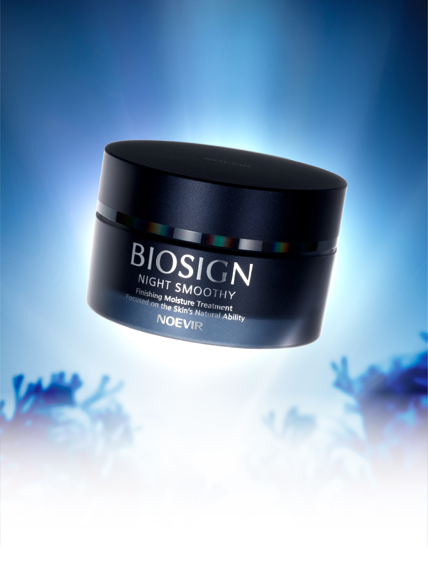 バイオサイン ナイトスムージー | 株式会社ノエビア