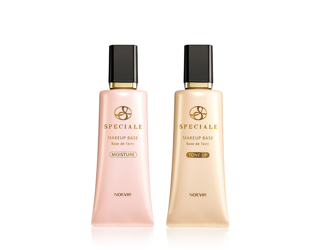ノエビア スペチアーレ メイクアップ｜株式会社ノエビア