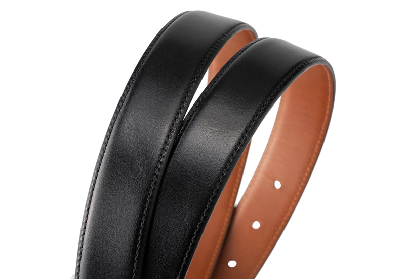 キプリス】ベルト(30mm幅)□ルーガショルダー