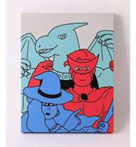 KYNEの過去最大サイズの最新作がご購入いただけます。 ー NOISEKING