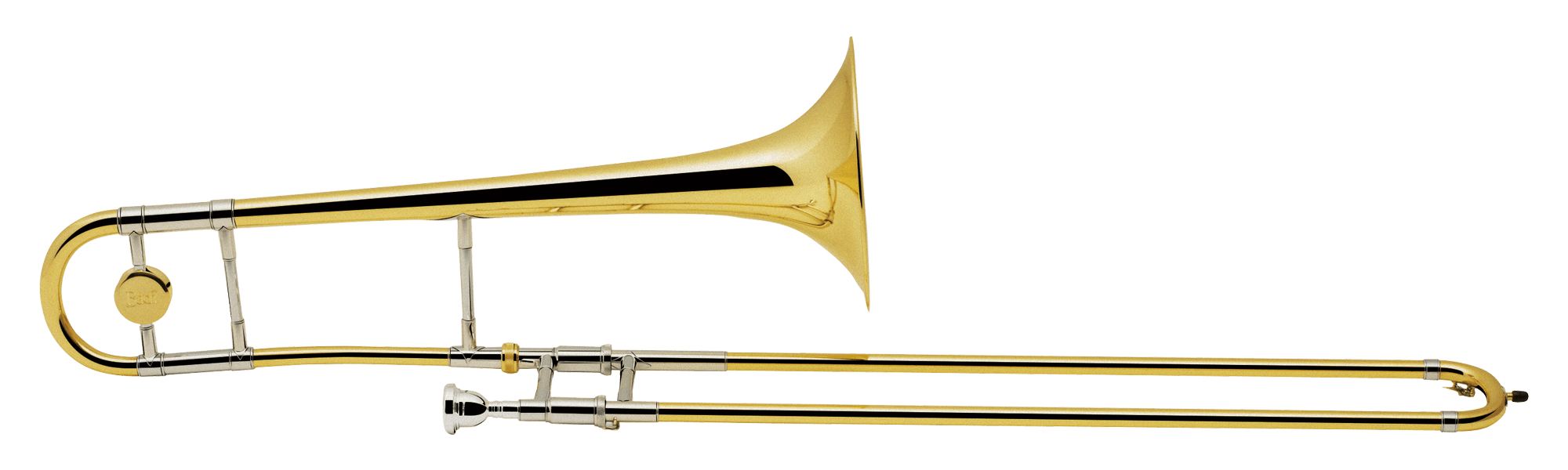 テナートロンボーン - Stradivarius - ： Bach | 野中貿易