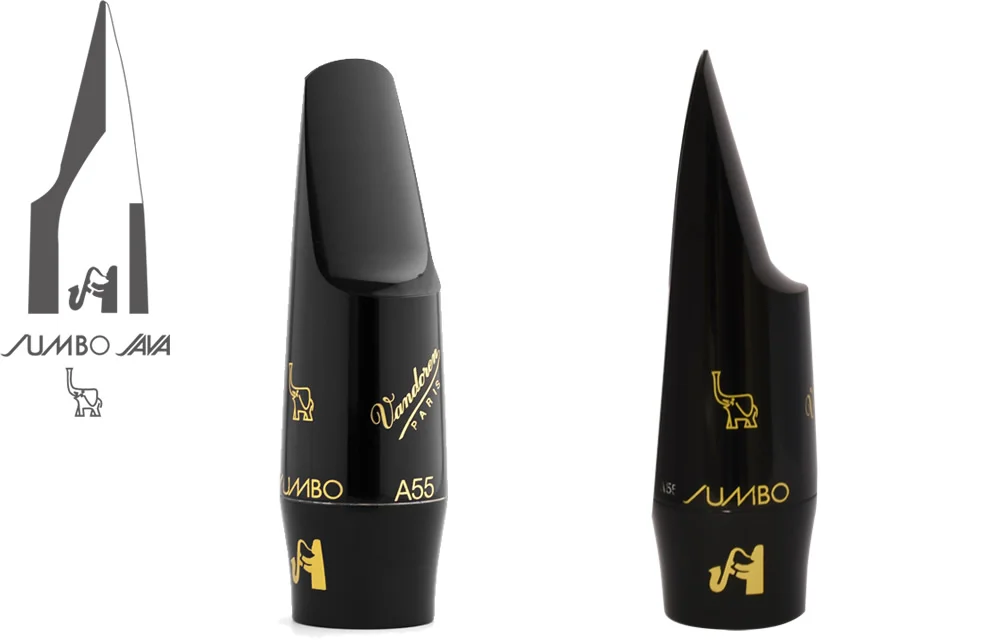 バンドーレン ジャズマウスピース ｜ 野中貿易