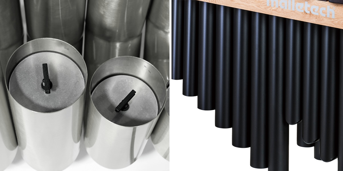 マリンバ用マレット 6組 マリンバ用マレット 6組 製品 マレット：SAITO