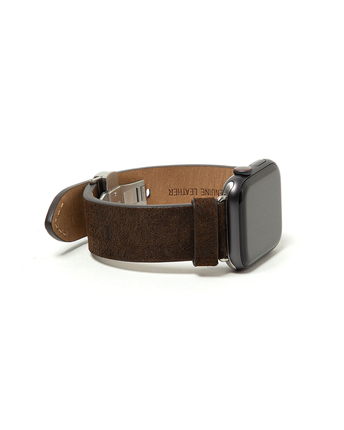 DWELLER WATCH BELT COW LEATHER | PRODUCTS | nonnative SPRING