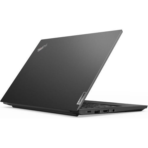 Lenovo ThinkPad E14 (10th Gen, Core i3, 8GB RAM, 256GB SSD, 14