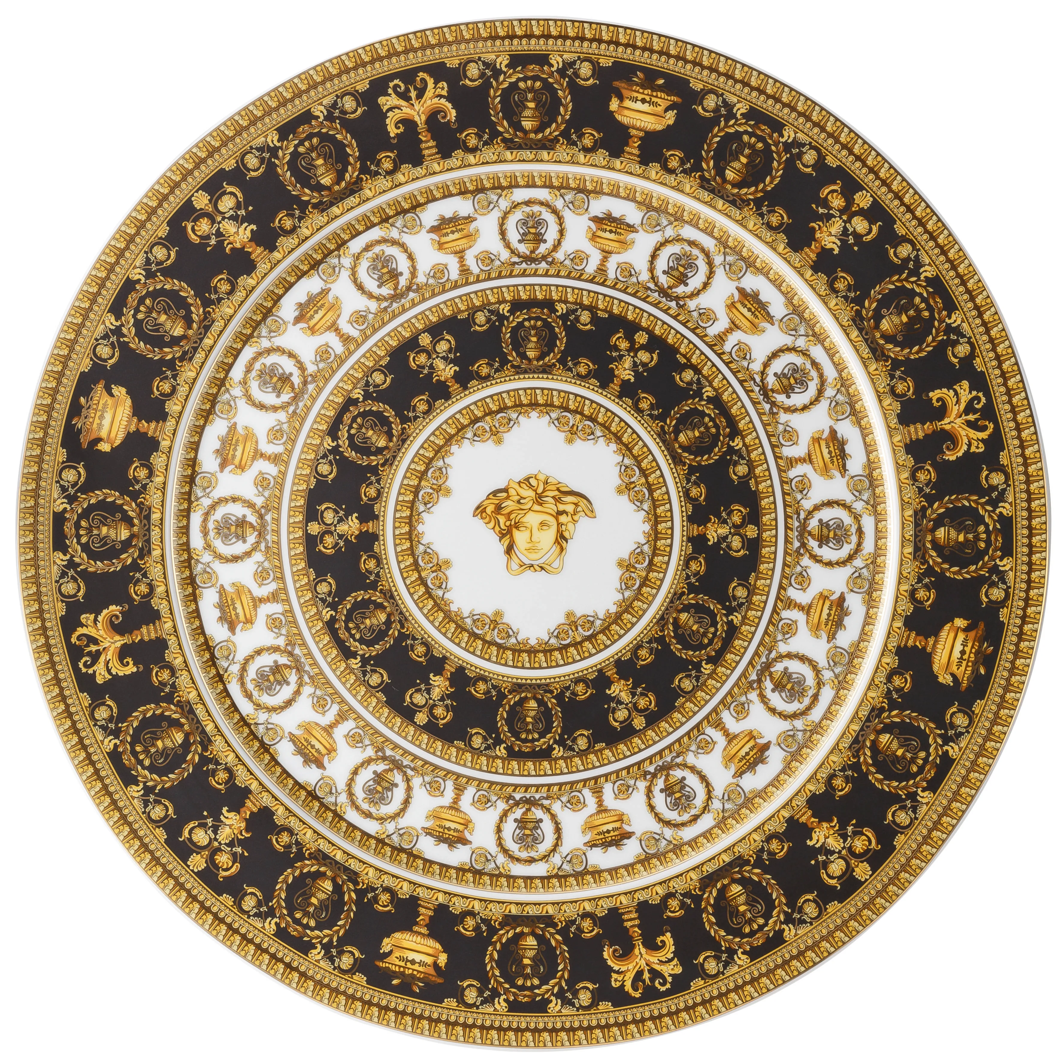 Versace | ヴェルサーチェ からのVersace I love Baroque service