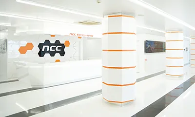 NCCの特長│NCC 新潟コンピュータ専門学校│VR、AI、セキュリティ