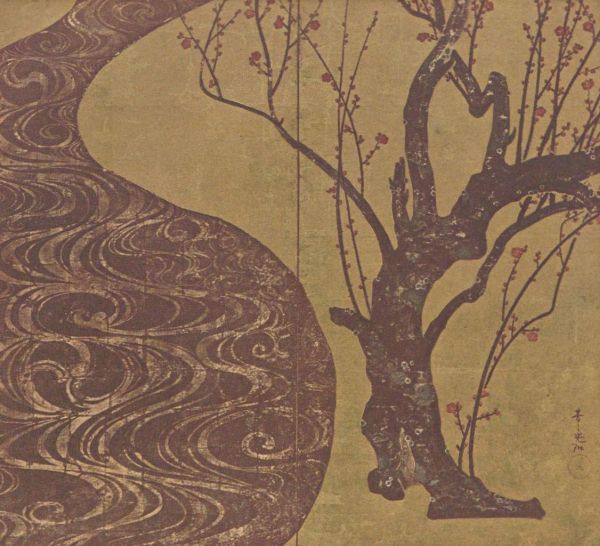 琳派が生み、本が伝えたかたち｜本の万華鏡 第20回 本でたどる琳派の