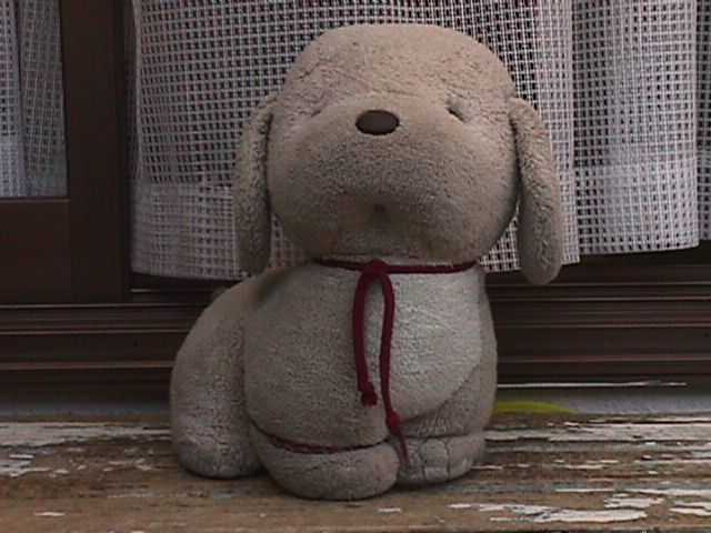 うめ吉の秘密 調査結果 第1弾