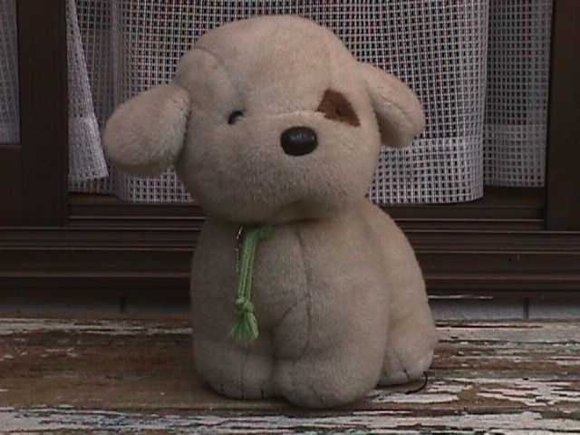 うめ吉の秘密 調査結果 第1弾