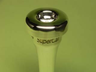 レジェンド ブラス 新品トランペットマウスピース LW-SuperCat