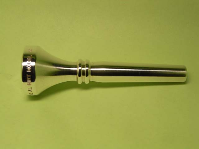 ジェットトーン 中古トランペットマウスピース アルハートM