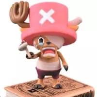 チョッパー 一番くじ ONE PIECE フィギュア 買取価格 ｜ フィギュアの
