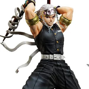 買取】C賞 妓夫太郎＆梅 フィギュア 一番くじ 鬼滅の刃 ～ふめつの