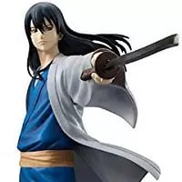 買取】ラストワン賞 土方十四郎 MASTERLISE EXPIECE～銀魂展