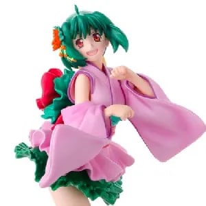 買取】一番くじプレミアム マクロスF 歌姫コレクション ファイナル