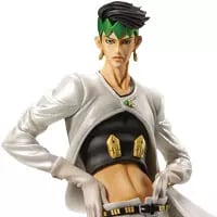 買取】岸辺露伴 スペシャルVer. MASTER STARS PIECE とるナビ限定